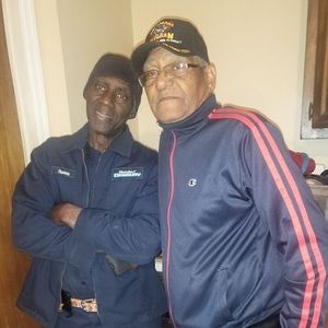 Meet your Posher, Annette